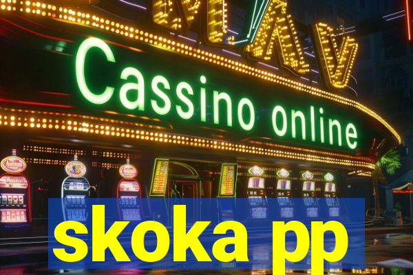 skoka pp